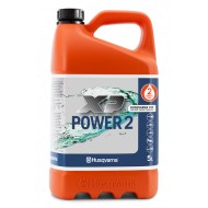 Benzín XP Power 2T   5 litrů 
