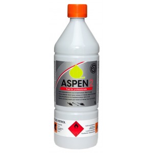 Aspen 2T   