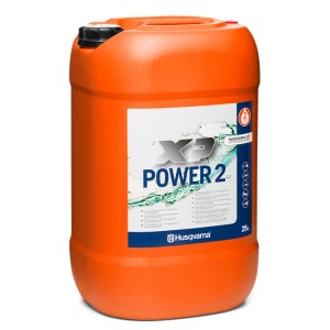 Benzín XP Power 2T  25 litrů